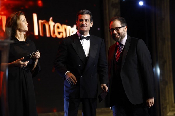 Beirut International Award Festival 2012